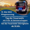 Veranstaltung: Tag der Feuerwehr in Maintal-Dörnigheim