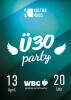 Veranstaltung: Ü-30 Party