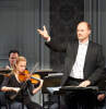 Foto zur Veranstaltung Neujahrskkonzert mit dem Frankfurter Johann-Strauss-Orchester und Solistin