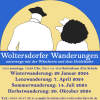 Veranstaltung: Woltersdorfer Wanderung