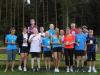 Jugendtraining beim TC Heideperle