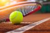Tennisball Tennisball
