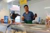 Wochenmarkt Sontra
