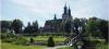 Bild 01: Zisterzienserkloster "Paradies von Muttergott", Gościkowo Bild 01: Zisterzienserkloster "Paradies von Muttergott", Gościkowo