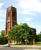Auferstehungskirche Friedrichshain
