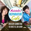 Veranstaltung: Reparatur-Café