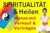 Veranstaltung: Frankfurt -Messe Spiritualität und Heilen Sa 10.05.2025