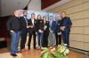 REferenten mit Vorstand Forum 2019