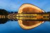 Haus der Kulturen der Welt, Berlin, Foto: Ansgar Koreng