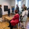 Führung Kunstsammlung Lausitz Foto- Museum OSL
