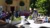 Vernissage Ausstellung Himmelland-Fontaneland, Foto: Susanne Weber, Mai 2019