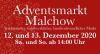 Adventsmarkt an der Werleburg