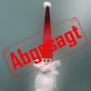 Weihnachtsbasteln abgesagt Weihnachtsbasteln abgesagt