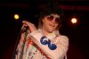 Jan Schönberg als Elvis