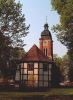 Dorfkirche Ferchesar