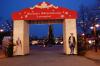 Adventsmarkt in der Barockstadt Ludwigslust