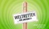 Weltretten für Anfänger