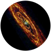 Quelle: ESA/Herschel/PACS & SPIRE Consortium, O. Krause, HSC, H. Linz