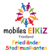 mobiles ElKiZ - Friedländer Stadtmusikanten