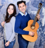 Franka Angelstein ‐ Flöte & Rustam Yuzbashov – Gitarre