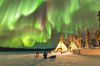 Aurora - Geheimnissvolle Lichter des Nordens