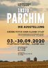 Plakat "19370 Parchim"