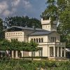 Villa Jacobs © Stefan Ludes