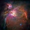 Credit: NASA, ESA, M. Robberto Space Telescope Science Institute