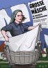 Ausstellung Große Wäsche