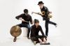 Foto: zur Veröffentlichung bestimmte Bandfoto; Chiara Esposito