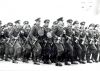 Parade der Nationalen Volksarmee