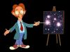 Prof. Photon