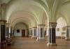 Kapitelsaal Kloster Springiersbach Kapitelsaal Kloster Springiersbach