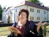 Die Frau des Alchemisten_Erlebnisführung in der Festung Foto: RASCHE FOTOGRAFIE Die Frau des Alchemisten_Erlebnisführung in der Festung Foto: RASCHE FOTOGRAFIE