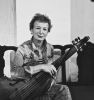Christiane Gerhardt - Viola da Gamba Christiane Gerhardt - Viola da Gamba