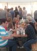 Auf zum Sturm auf das Buffet! Auf zum Sturm auf das Buffet!