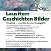 Flyer Lausitzer Geschichten Bilder Flyer Lausitzer Geschichten Bilder