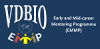 Logo Early and Mid-career Mentoring Programme des VDBIO