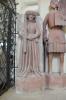 Grabbild der Katharina von Hanau (+ 1459) Grabbild der Katharina von Hanau (+ 1459)