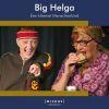 Bildnachweis: Dagmar Gelbke | Foto: KABARETT DIE ODERHÄHNE Bildnachweis: Dagmar Gelbke | Foto: KABARETT DIE ODERHÄHNE