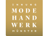 Logo der Innung Modehandwerk Münster