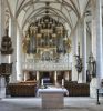 Orgel im Dom zu Merseburg, Foto: Hoger