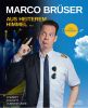 Comedy & Zauberkunst mit Marco Brüser Comedy & Zauberkunst mit Marco Brüser