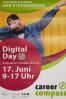 Flyer zum Digital-Day