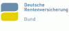 Logo Deutsche Rentenversicherung Logo Deutsche Rentenversicherung