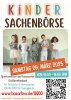 Veranstaltung: Frühjahrs - Kindersachenmarkt der Frauengruppe Großbreitenbach e.V. Sa 29. 03. 2025