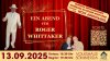 Veranstaltung: Konzert "Ein Abend für Roger Whittaker A Tribute Show mit Wolf Junghannß" Sa 13. 09. 2025