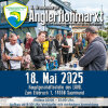 Veranstaltung: Anglerflohmarkt des LAVB e.V. So 18.05.2025