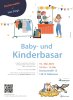 Veranstaltung: Baby- und Kinderbasar -  Sportkita 