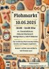 Veranstaltung: Flohmarkt Sa 10. 05. 2025